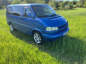 Vw multivan t4 2.5tdi 111kw