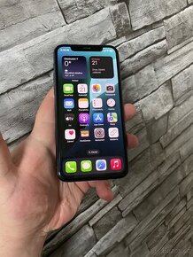 iPhone 11 Pro 256GB Midnight Green