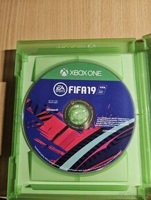 Fifa 19