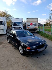 BMW e39