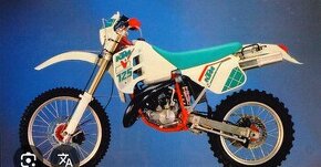 Ktm 125 motor - 1