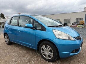 Honda Jazz 1.4i Comfort BEZ KOROZE