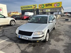 VW Passat b5.5 74kw