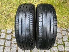 195 65 15 R15 letní pneumatiky Michelin