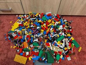 Lego mix 10 KG