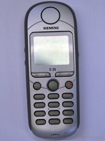 Sháním Siemens S35 / S45