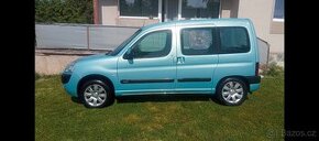 Citroen Berlingo 2.0HDi 66kW 2005