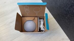 Amazon Echo Dot 5 gen. (Alexa), bílý