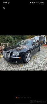 Chrysler 300C 3.0Crd Touring