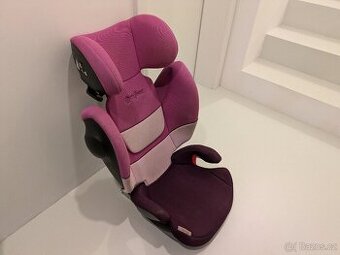 Dětská autosedačka Cybex Solution M-FIX SL