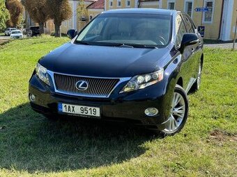 Lexus RX 450H