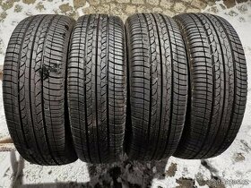 175/65/15 letni pneu BRIDGESTONE a DUNLOP 175 65 15