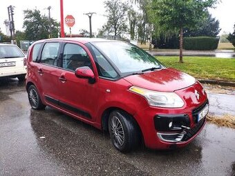 Citroen C3 Picasso 1.4i LPG, TOP CENA 