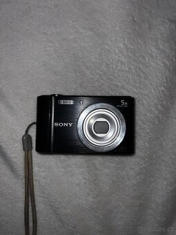 Sony CyberShot