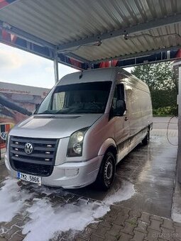 VW Crafter