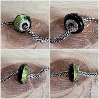 Elfbeads a Trollbeads koralky