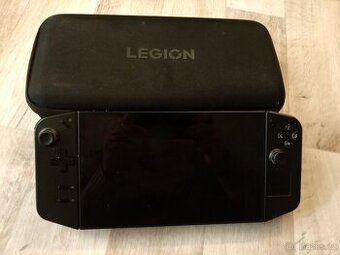 Lenovo Legion go