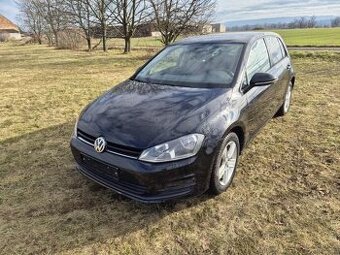 Prodám Volkswagen Golf 1.4TSI 90KW - AUT.KLIMATIZACE