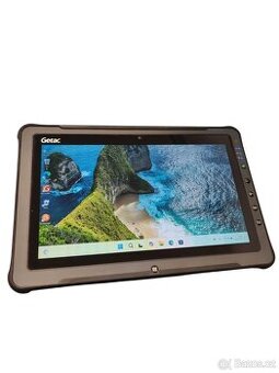 Getac F110 G3 Fully Rugged Tablet ( 12 měsíců záruka ) - 1