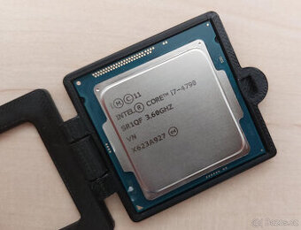 Intel Core i7-4790