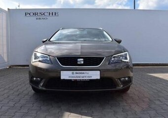 Seat Leon 1.6 TDI kombi 81 kw, automat