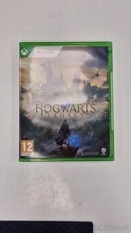 Howarda Legacy Xbox - 1