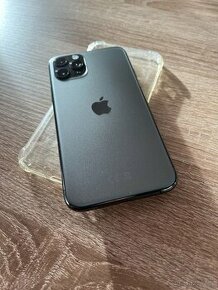 iPhone 11 Pro 64gb Space gray - 1