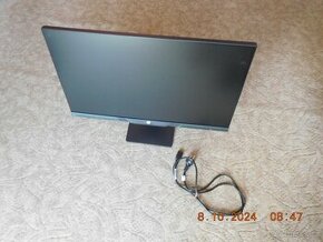 Monitor HP  27" HP 27xq