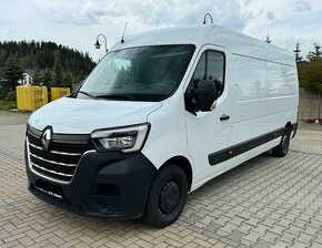 Renault Master 2.3 dCi 145 H2L3