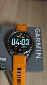 Garmin Fenix 8 47mm