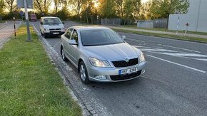 Škoda Octavia 1.6 TDI, 77 kW - 1