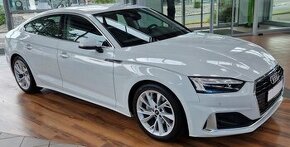 Audi A5 Sportback 40 TFSI, Matrix - 1