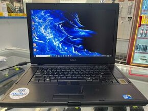 DELL LATITUDE E6510 15,6"/CORE I7/SSD 240GB/RAM8GB