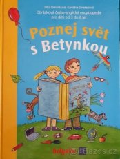 Poznej svět s Betynkou - 1