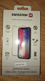 Ochranné sklo Samsung Galaxy A54 5G