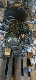 motor CAB 1.8 TFSI audi A4 B8 8K audi A5 8T - 1