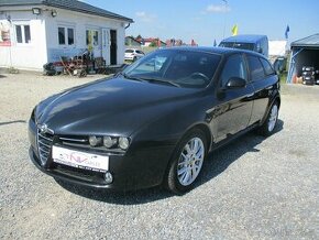 ALFA ROMEO 159 2,2JTS 136kw Sportwagon 2010 DPH - 1