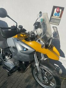 Prodam BMW 1200GS - 1