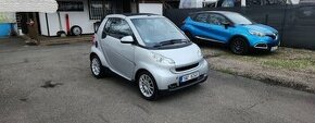 Smart Fortwo, 1,0 52KW CABRIO PASSION - 1