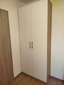 Skříň Ikea Pax