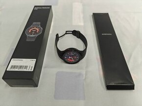 Chytré hodinky Samsung Galaxy Watch5 Pro - 1