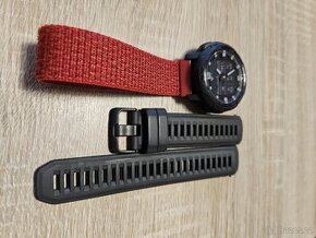 Garmin Instinct Crossover solar