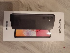 Samsung Galaxy A14