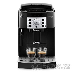 Espresso DeLonghi Magnifica S Ecam 22.112 B černé