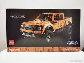 LEGO® Technic 42126 Ford F-150 Raptor