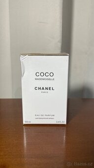 Chanel Coco Mademoiselle 100ml. - 1