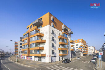 Prodej bytu 2+kk, 63 m², Praha, ul. V háji - 1