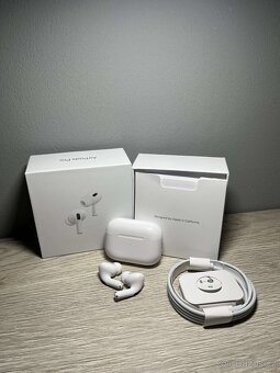 Apple Airpods Pro gen. 2