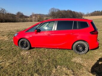 Opel Zafira Tourer 1,6 CNG 110 kW