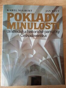 Poklady minulosti - 1